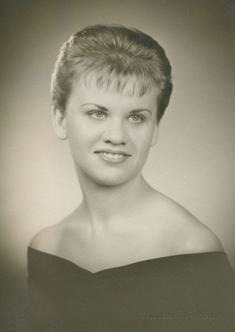 Obituary of Linda Heivly Heivly Gemelli