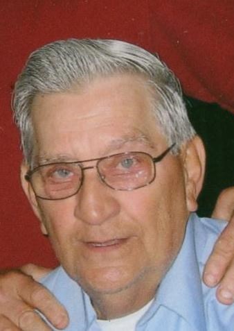 Obituary of Richard P Clay