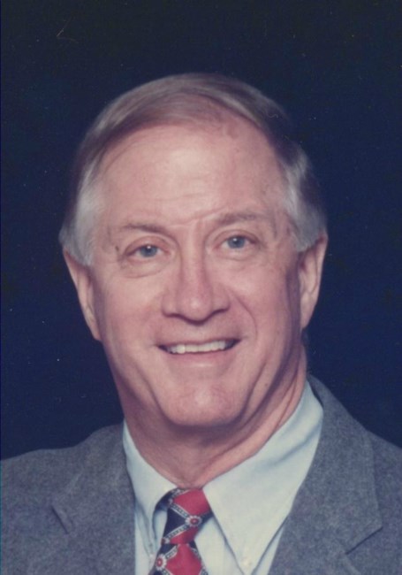 Obituary of Mr. William Reynold Allen III