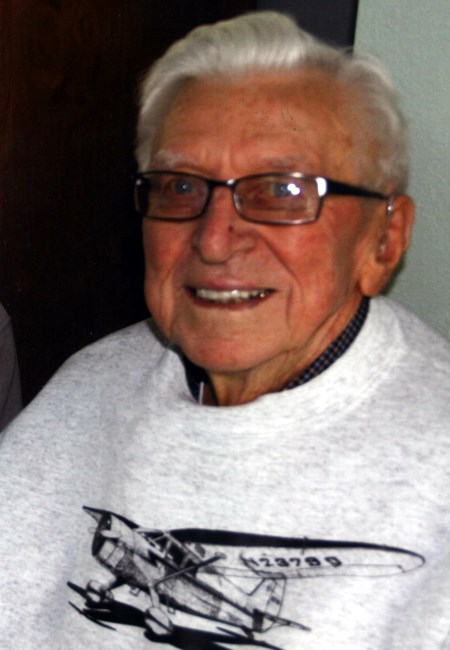 Obituary of Edward Joseph Husarik