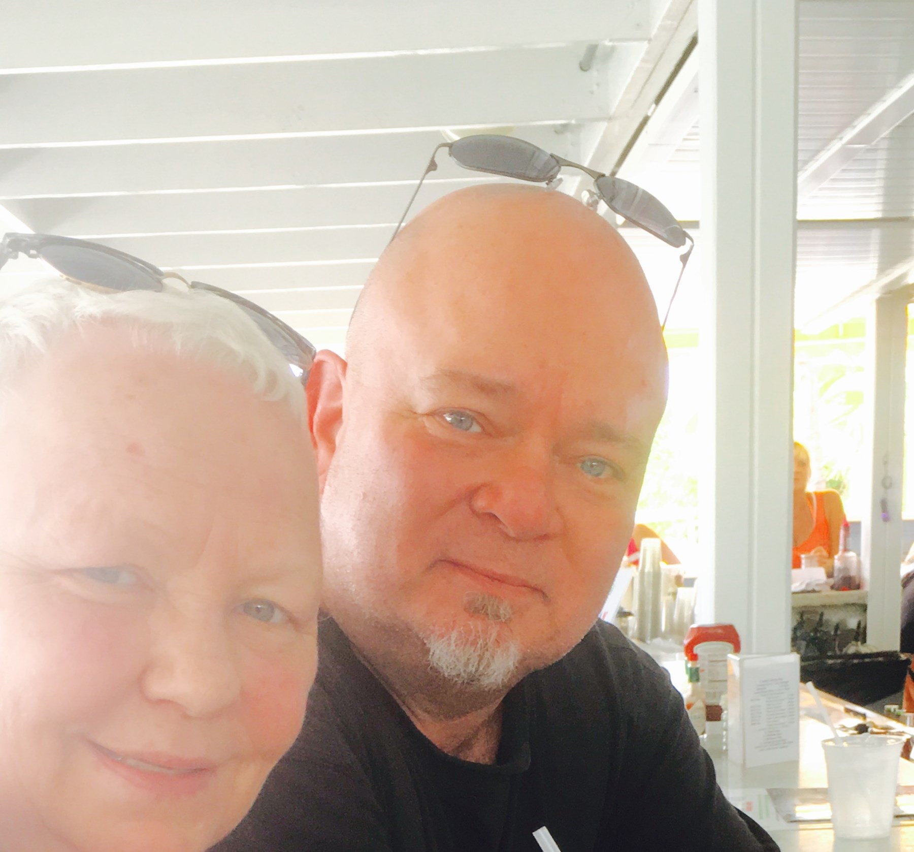 Obituary of John Robbin Muccillo