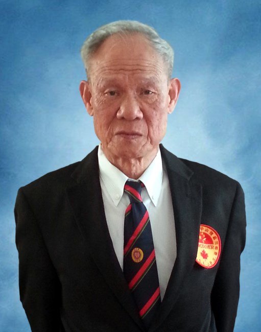 Obituary of Yueh Ming Peng