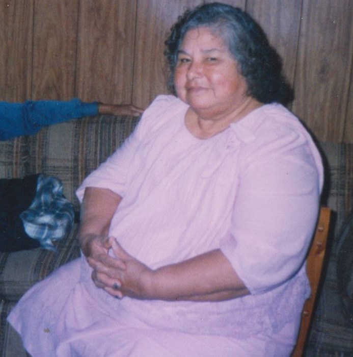 Obituario de Sofia Ramirez Garrido