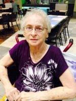 Nancy Joan (Wise) Stroud