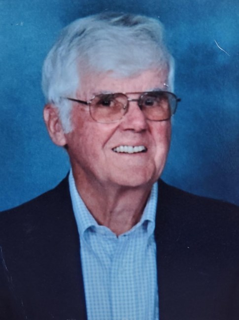 Obituary of Joseph Allen Dinnan
