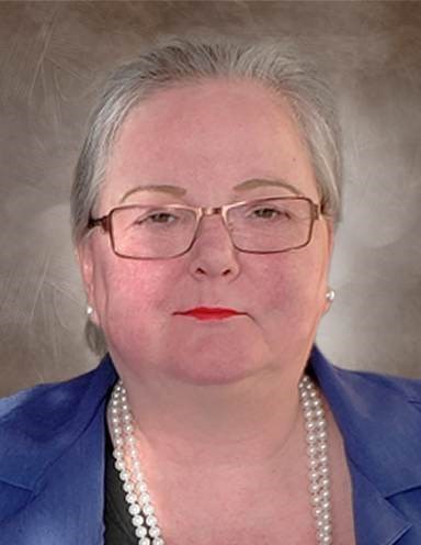 Avis de décès de Suzanne Duchesne