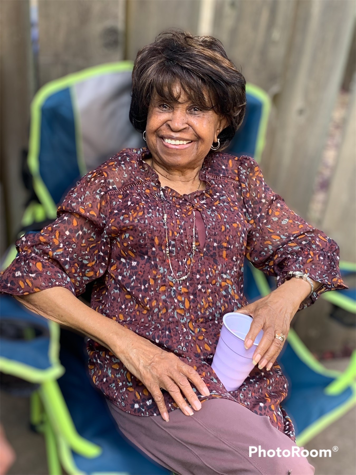 Avis de décès de Margie Norman