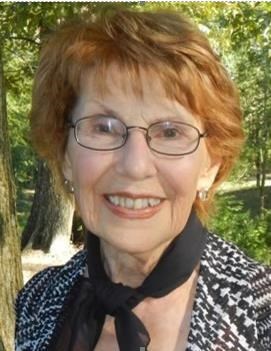 Obituary of Joy Cole Miller