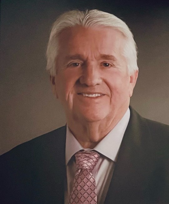 Obituary of Mr. Bobby J. McCormack