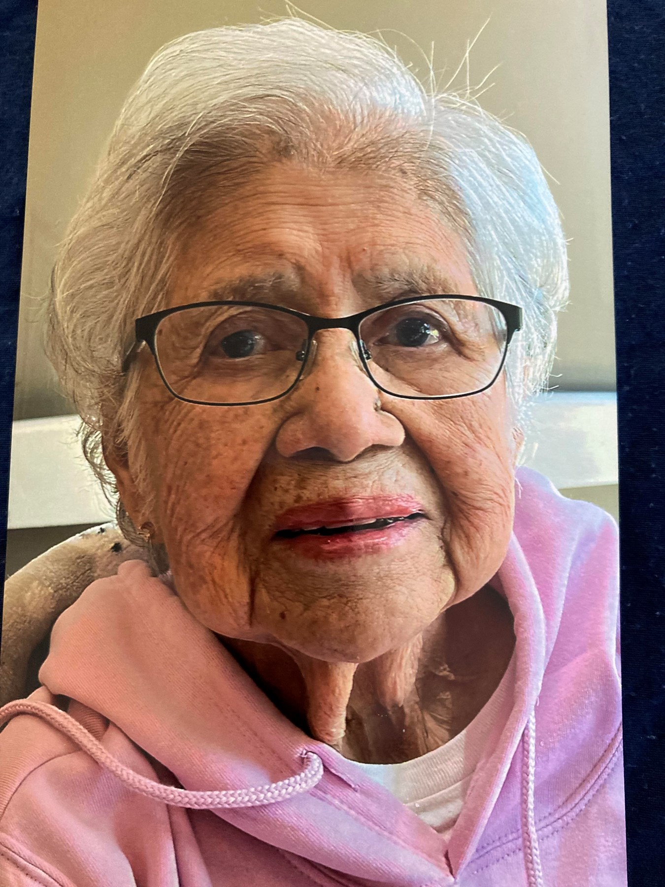 Obituary of Gavina Ramirez Sabala