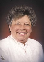 Margaret Jewell