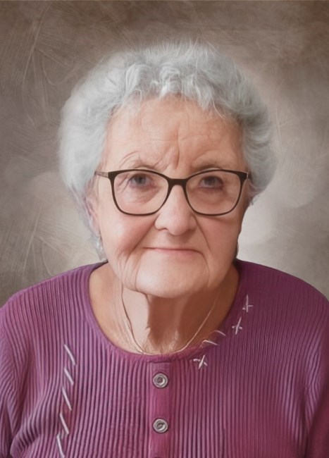 Obituary of Christiane Dostie