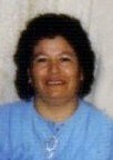 Petra Rivas Rosales