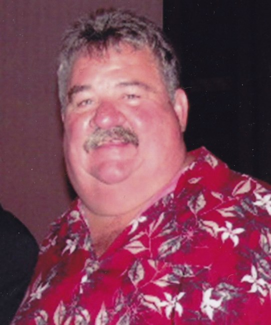 Obituary of John "Big John" R. Pratt