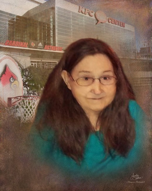 Obituario de Catherine Rose Stacy