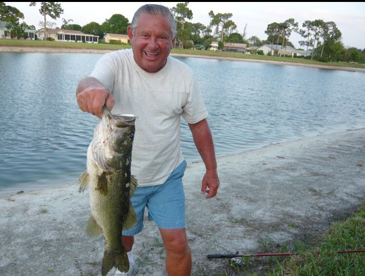 Obituary of Dennis Sparta