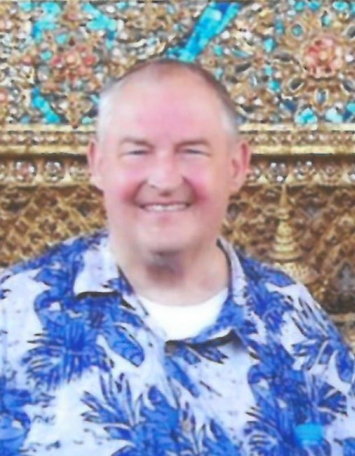Obituary of Richard W. Marosok