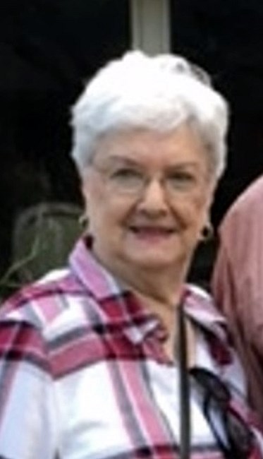Obituary of Betty Jean Bomnskie Zulkowski
