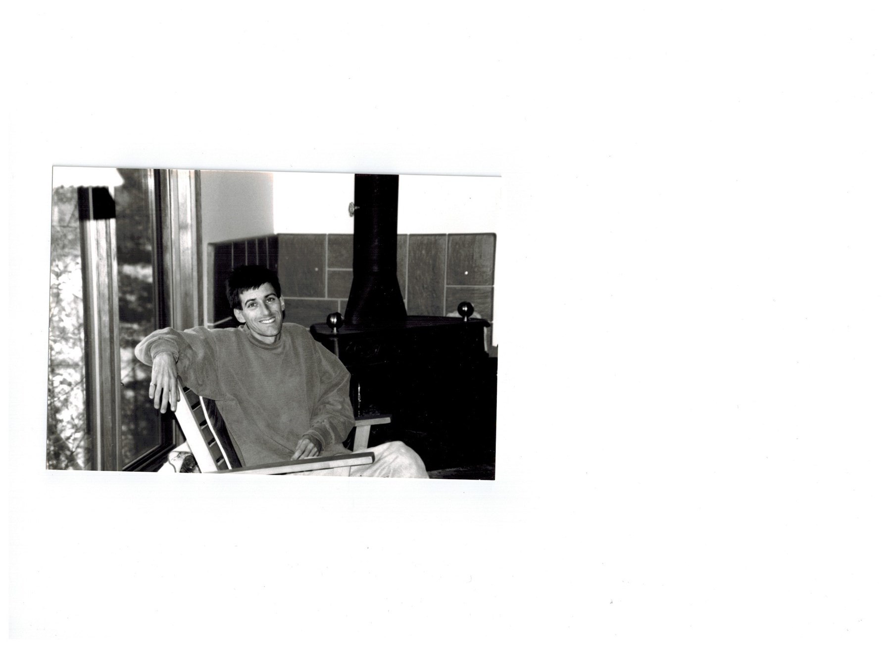 Obituary of James Andrew McBride