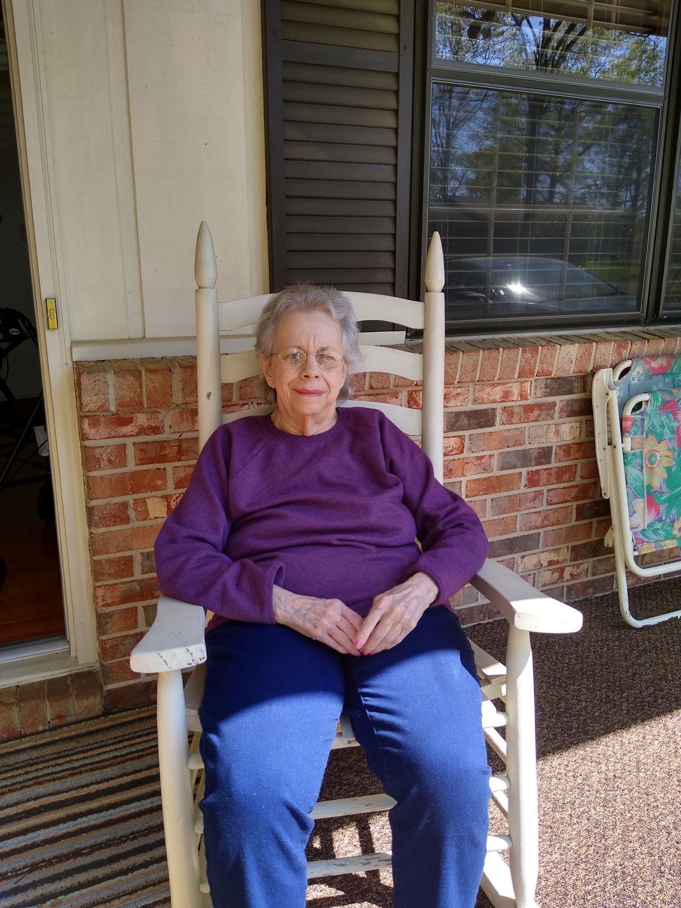 Obituary of Bobbie Lee Chambers