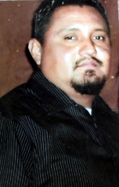 Avis de décès de Orlando Leal Martinez