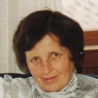 Obituario de Mary M. McElroy