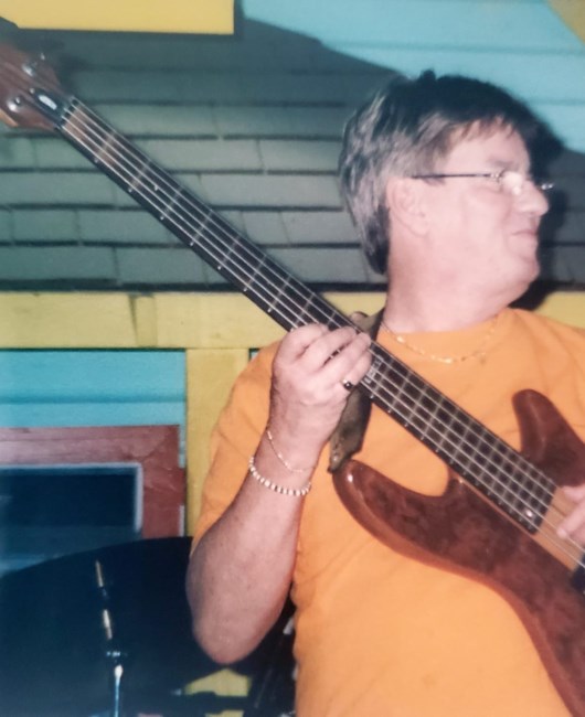 Obituary of Jorge Santiago Rodríguez