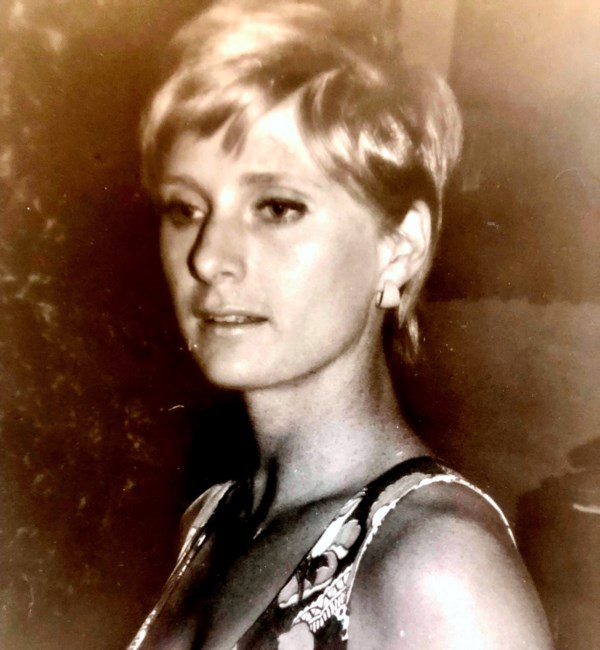 Obituary of Irene King (Mann) Borgschulte