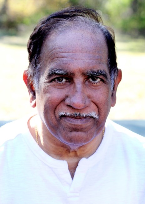 Obituary of Koshy Kaithayil Joseph