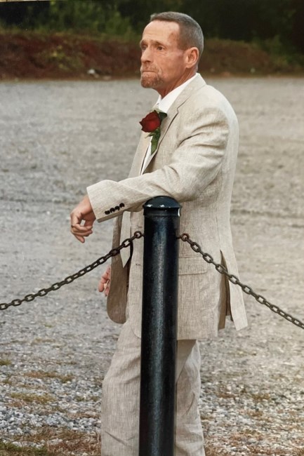 Obituary of James Patrick Quinn