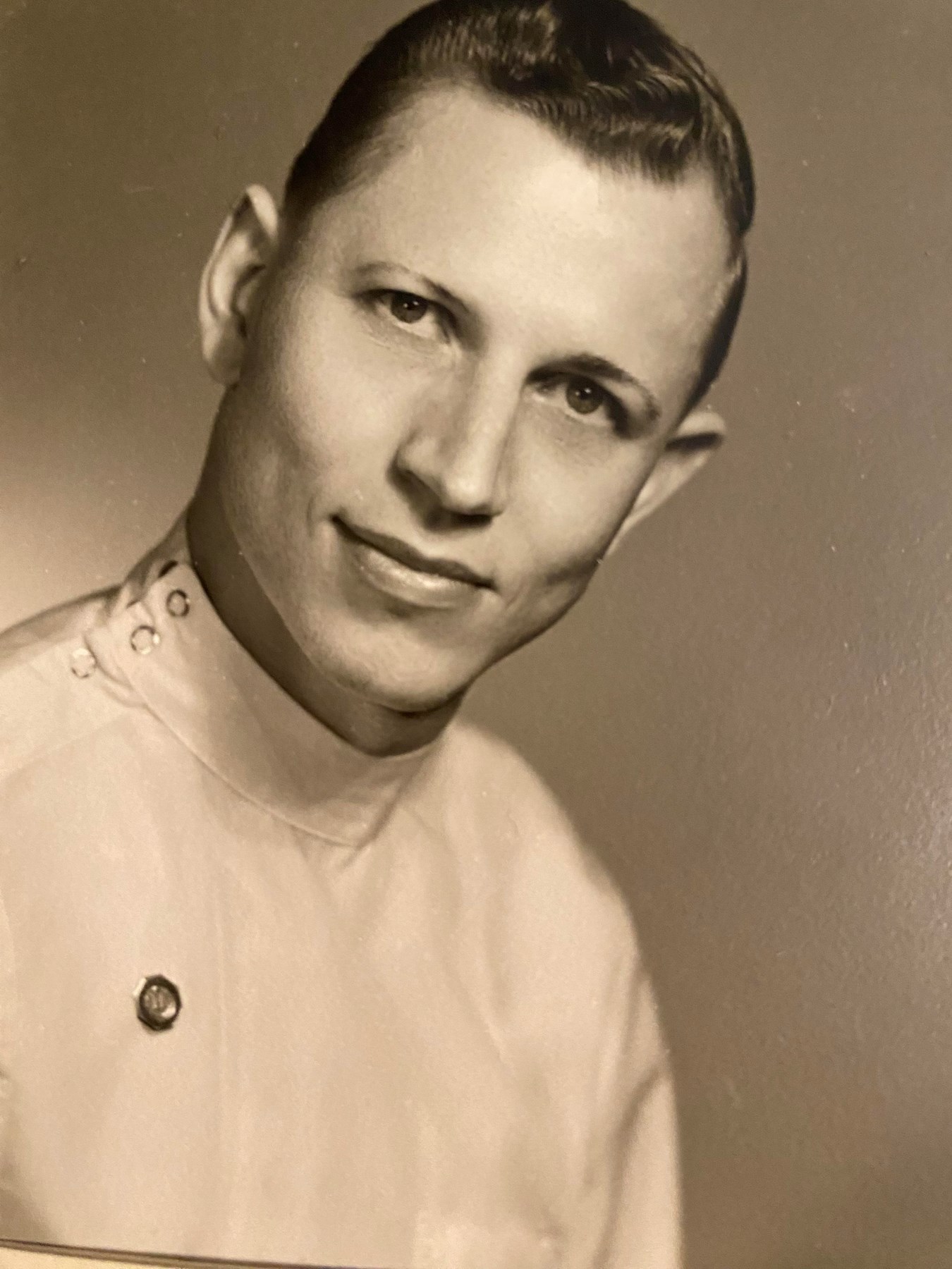 Obituary of Willis E. Caldwell