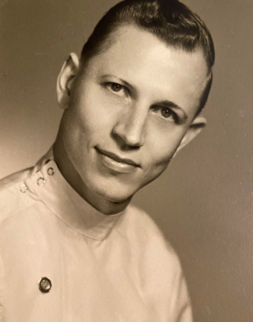 Obituary of Willis E. Caldwell