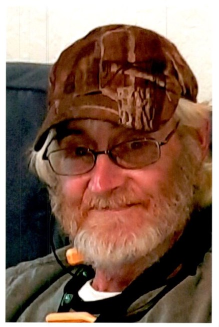 Obituario de Scott Wayne Parsons