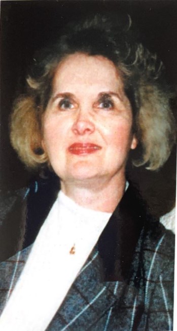 Obituary of Lillian Louise Traver