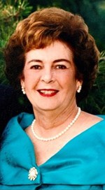 Barbara McDonald