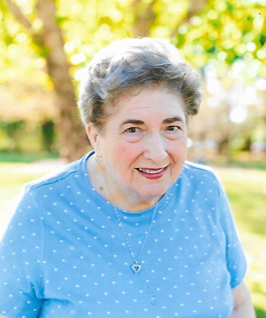 Obituary of Patricia Ann Blischak