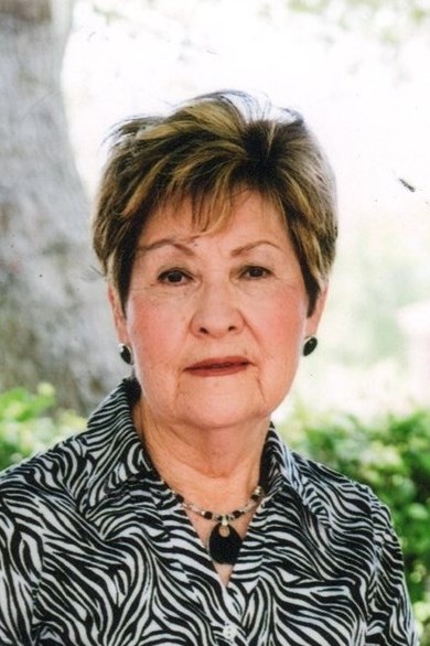 Obituary of Alicia Garza