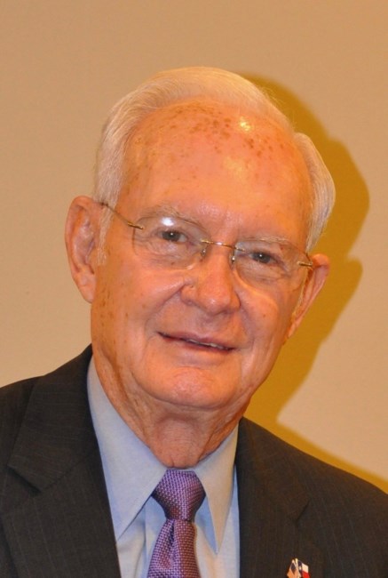 Obituary of William J Furr