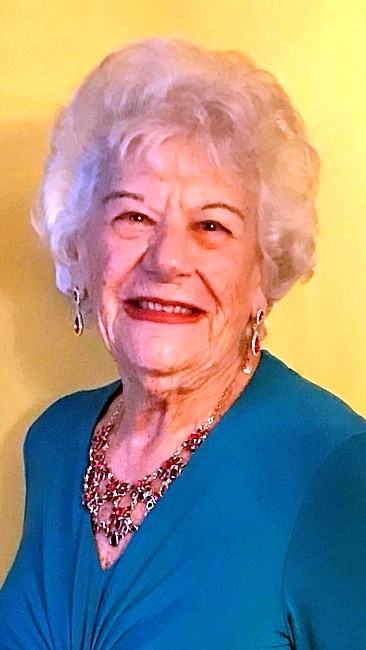 Obituary of Mrs. Rosaria Baldino