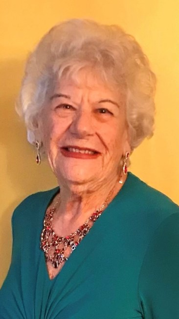 Obituary of Mrs. Rosaria Baldino