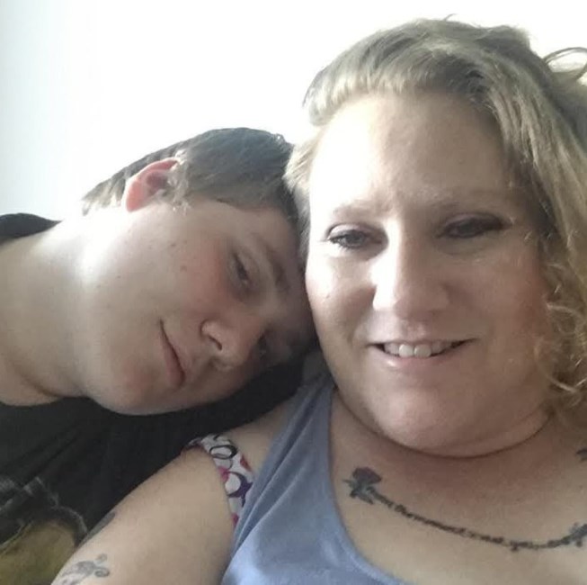 Obituary of Kristina Nicole Ditch