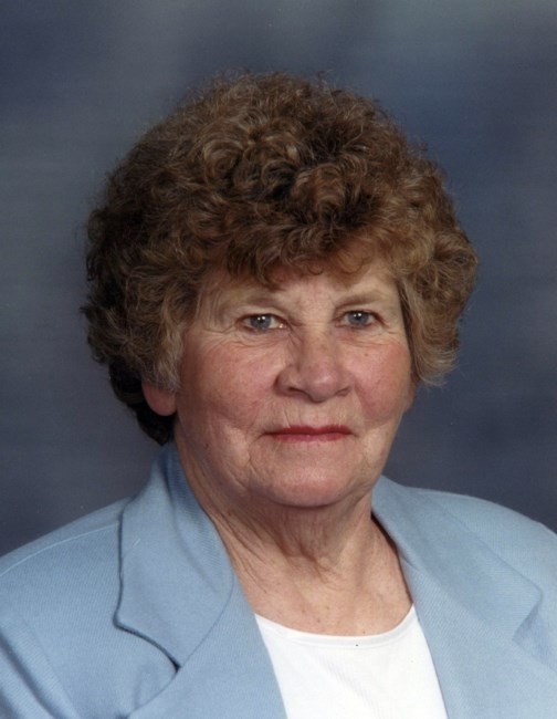 Obituary of Minnie Pearl Dermody