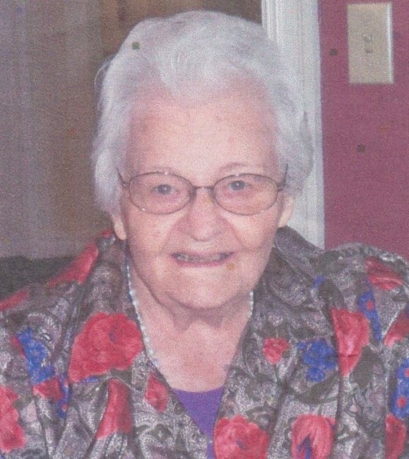 Obituary of Janie Barnette Adkins