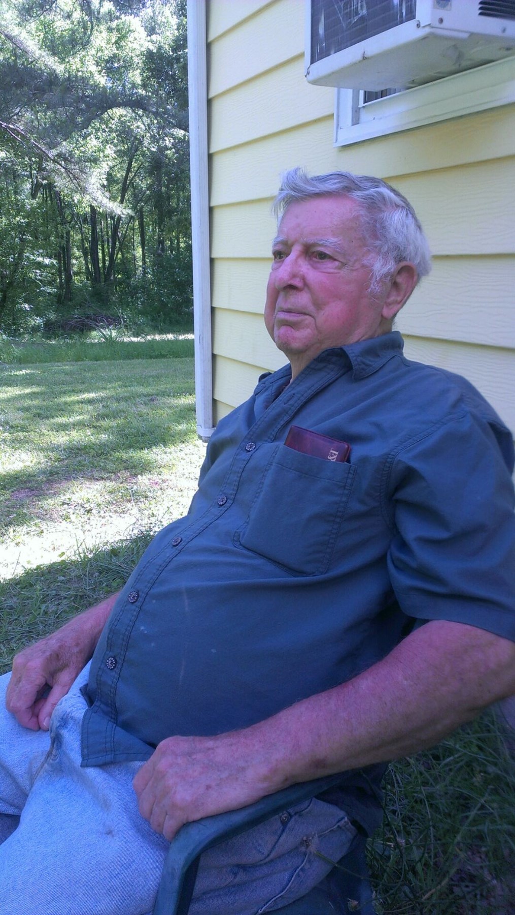 Arthur Gooch Obituary Ashland, VA