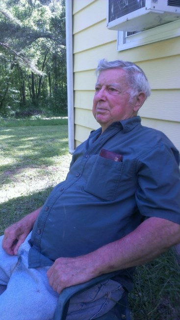 Obituary of Arthur A. Gooch