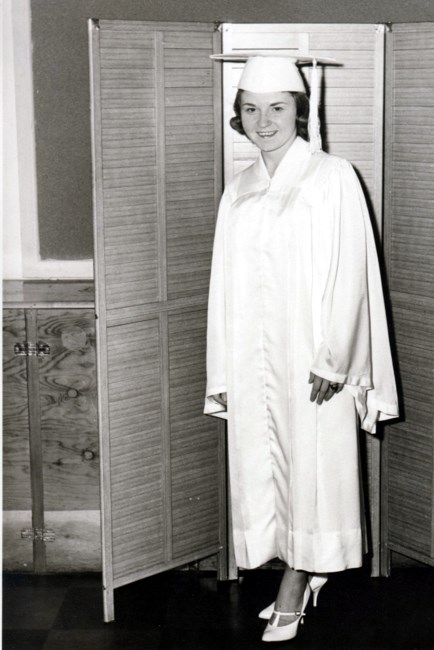 Obituario de Mary Ann "Nana" Jones