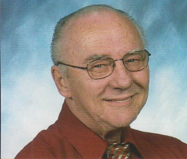 Obituary of Edward Alvin Rheaume
