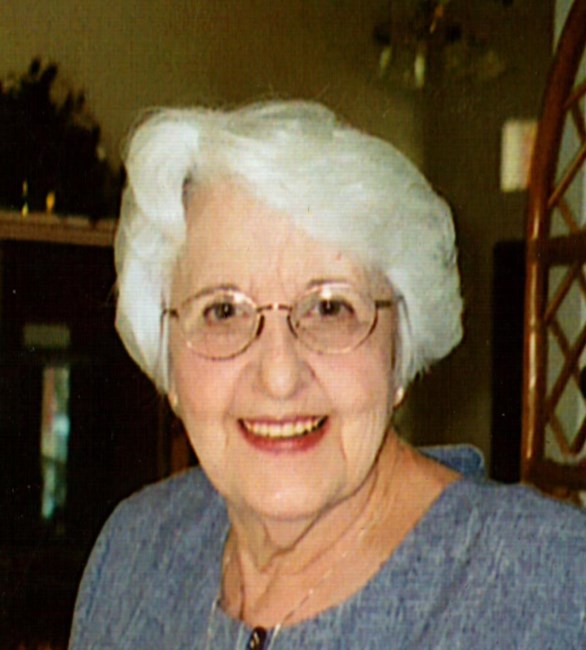 Obituary of Josephine Salvage