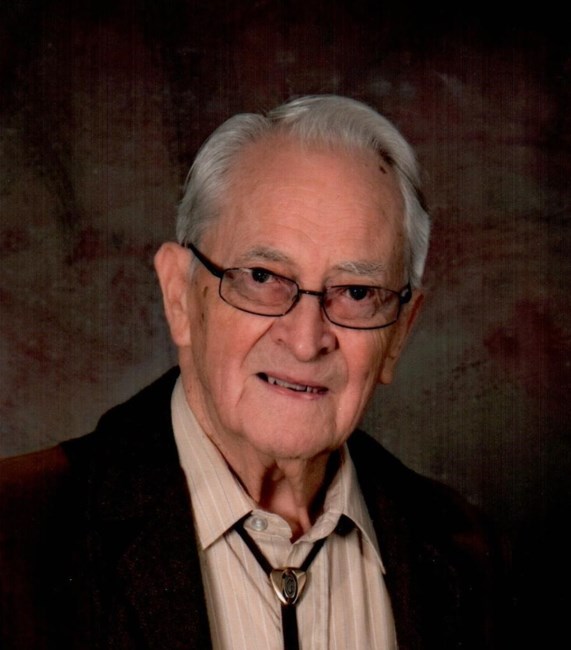 Obituary of Ray Anderson Garrett