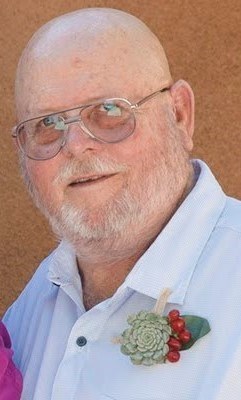 Obituary of Arthur Wayne Andrews
